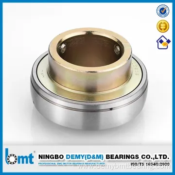 Demy Insert Bearing SA200 Series